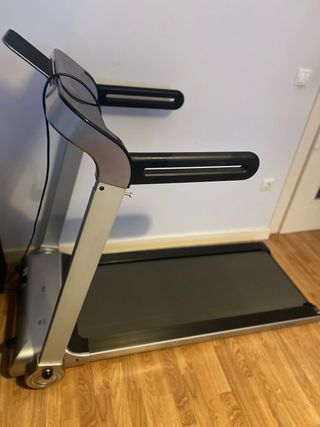 Cinta de correr Fitfiu MC 460