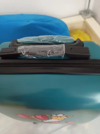 Maleta Cabina + Neceser a juego