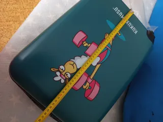 Maleta Cabina + Neceser a juego