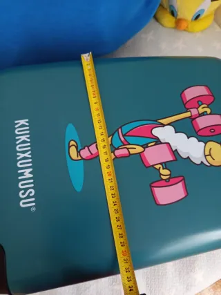 Maleta Cabina + Neceser a juego