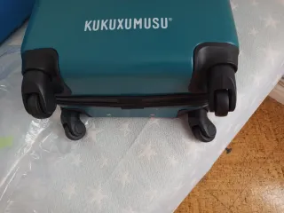 Maleta Cabina + Neceser a juego