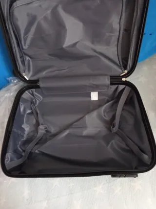 Maleta Cabina + Neceser a juego