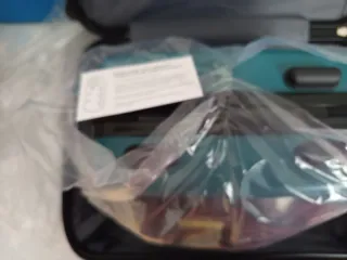 Maleta Cabina + Neceser a juego