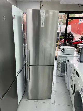 Nevera Bosch 2m x garantía y envio