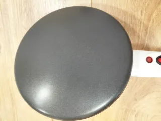 Crepera eléctrica Girmi