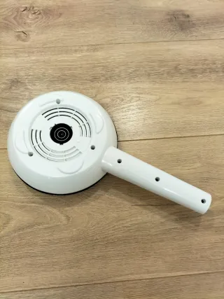 Crepera eléctrica Girmi