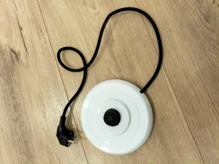 Crepera eléctrica Girmi