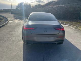 Mercedes-Benz Clase CLA 2025