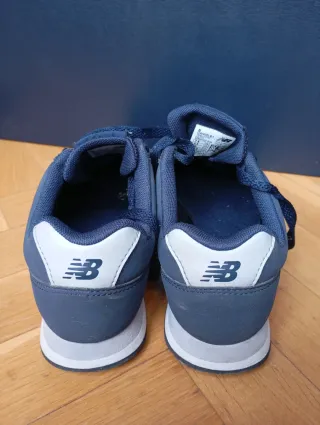 Zapatillas New Balance 400 Talla 38