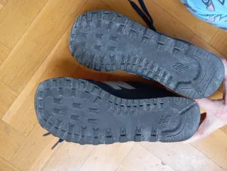 Zapatillas New Balance 400 Talla 38