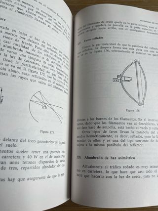 La Electricidad del Automóvil