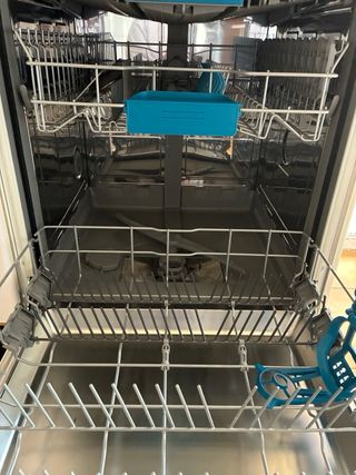 Lavavajillas Balay 3VS5330BP 3 bandejas