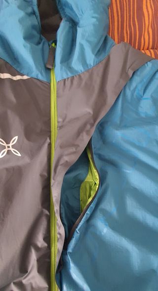 Gilet Montura Taglia L