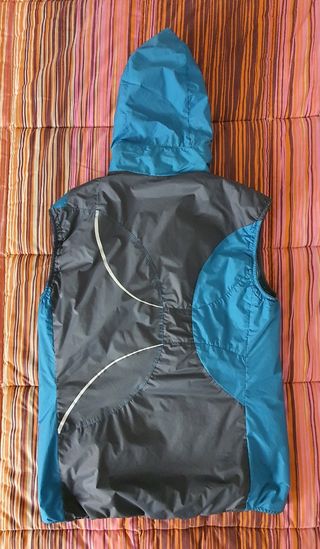 Gilet Montura Taglia L