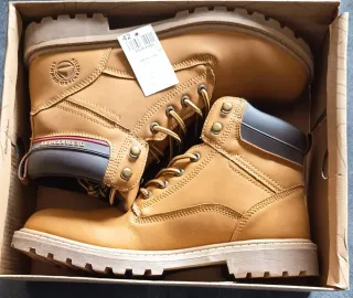 Stivali da campo/vestiti taglia 42