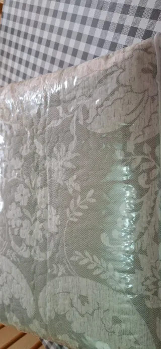 Colcha edredon ropa de cama