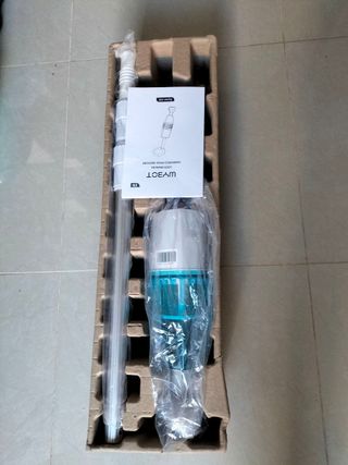 Aspiradora Piscina WYBOT Hyson 100