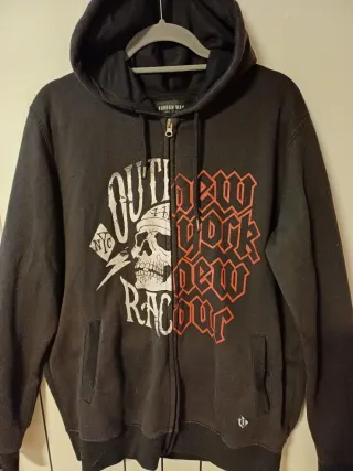 Set 2 felpe XL e pantaloni XL in ottime condizioni