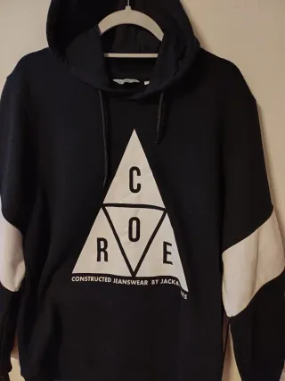 Set 2 felpe XL e pantaloni XL in ottime condizioni