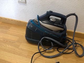 Centro de planchado Rowenta