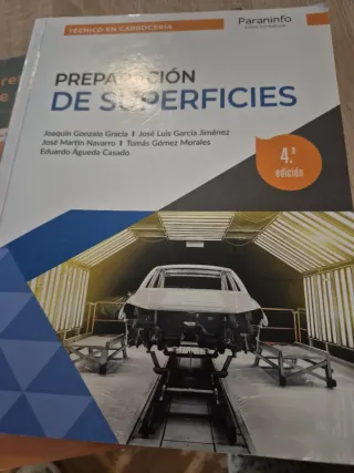 Libros fp2° grado medio