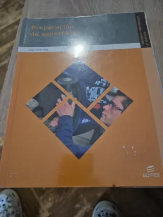 Libros fp2° grado medio