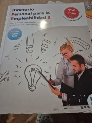 Libros fp2° grado medio