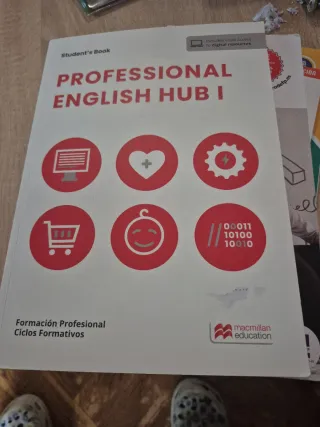 Libros fp2° grado medio