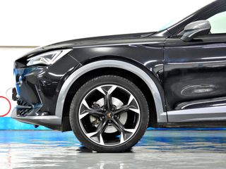 CUPRA Formentor 1.5 TSI DSG 2022