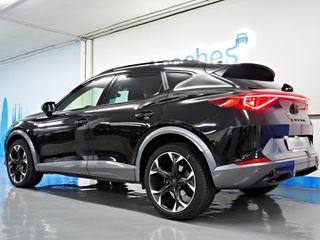 CUPRA Formentor 1.5 TSI DSG 2022