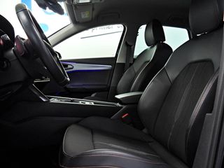 CUPRA Formentor 1.5 TSI DSG 2022