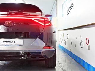 CUPRA Formentor 1.5 TSI DSG 2022