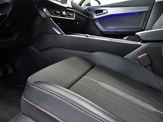 CUPRA Formentor 1.5 TSI DSG 2022