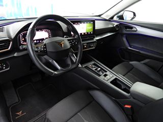 CUPRA Formentor 1.5 TSI DSG 2022