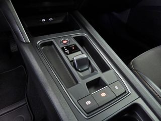 CUPRA Formentor 1.5 TSI DSG 2022