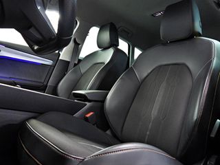 CUPRA Formentor 1.5 TSI DSG 2022