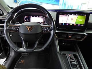 CUPRA Formentor 1.5 TSI DSG 2022