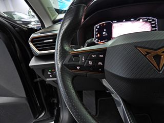 CUPRA Formentor 1.5 TSI DSG 2022