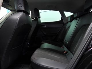 CUPRA Formentor 1.5 TSI DSG 2022