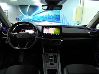 CUPRA Formentor 1.5 TSI DSG 2022