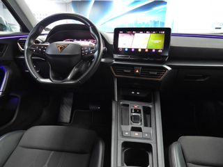 CUPRA Formentor 1.5 TSI DSG 2022