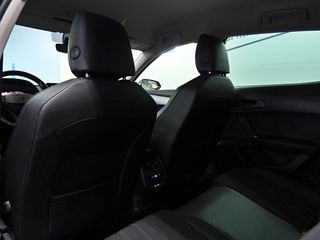 CUPRA Formentor 1.5 TSI DSG 2022