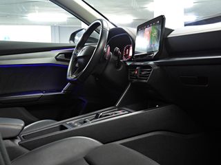 CUPRA Formentor 1.5 TSI DSG 2022