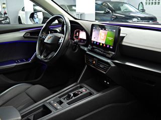 CUPRA Formentor 1.5 TSI DSG 2022