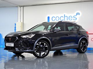 CUPRA Formentor 1.5 TSI DSG 2022