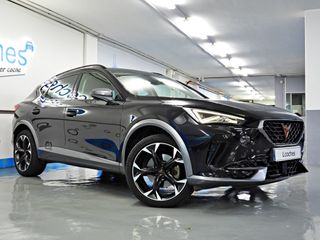 CUPRA Formentor 1.5 TSI DSG 2022