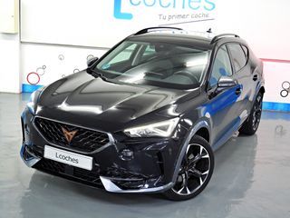 CUPRA Formentor 1.5 TSI DSG 2022