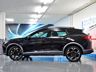 CUPRA Formentor 1.5 TSI DSG 2022