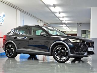 CUPRA Formentor 1.5 TSI DSG 2022