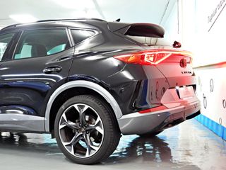 CUPRA Formentor 1.5 TSI DSG 2022